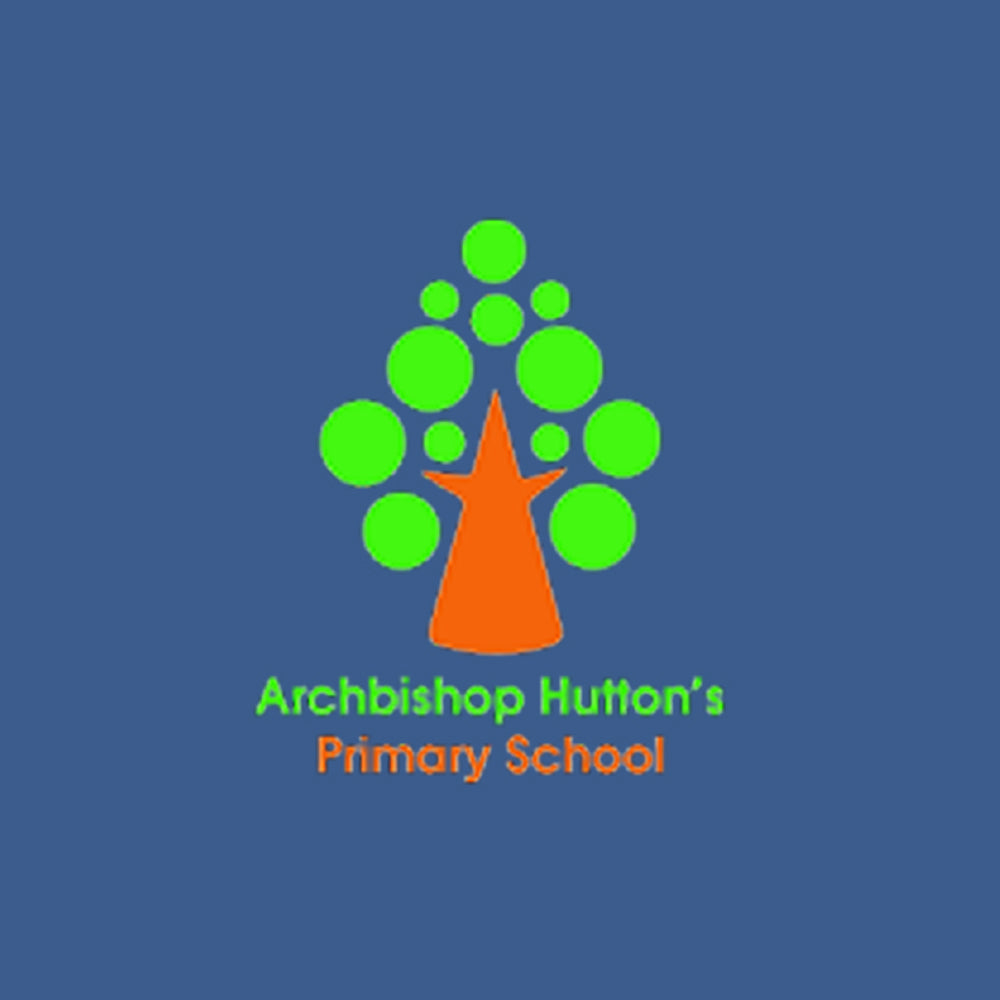 Archbishop Hutton's VC Primary School