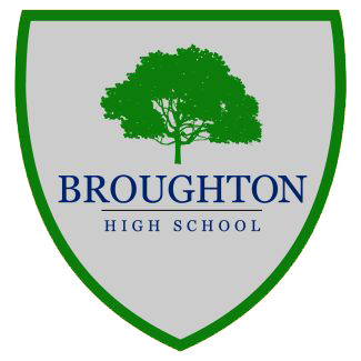 Broughton High school