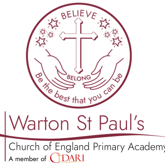 Warton St Pauls CE Academy School