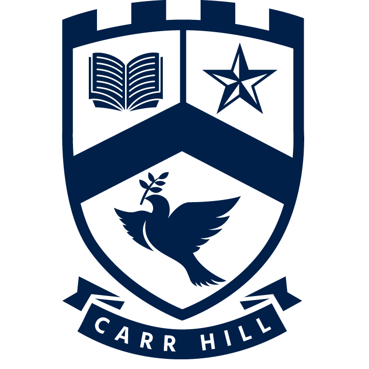 Carr Hill High School