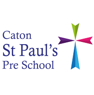 Caton St Paul's Pre School
