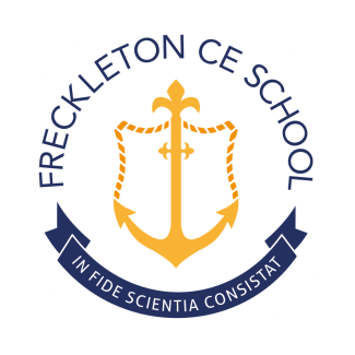 Freckleton CE Primary School