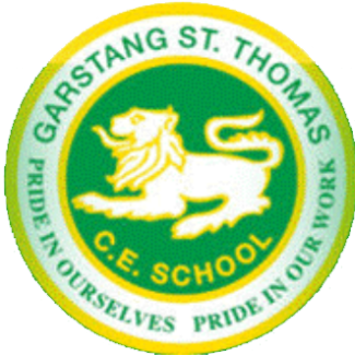 Garstang St. Thomas CE Primary School