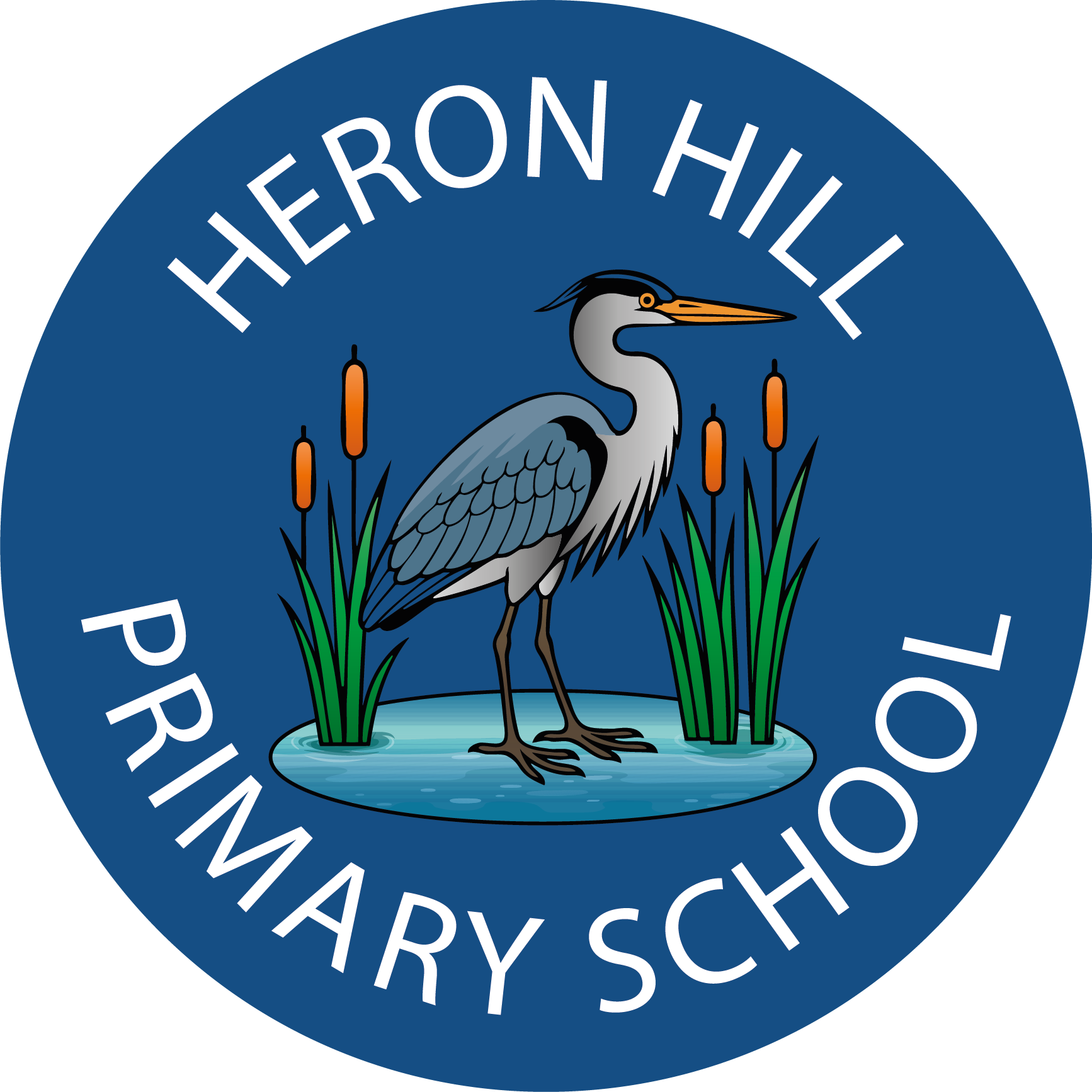 Heron Hill Primary School