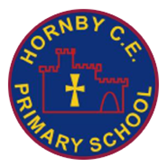 Hornby St Margaret's CE Primary School