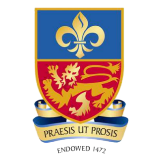 Lancaster Royal Grammar School