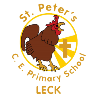 Leck St Peters CE Primary School
