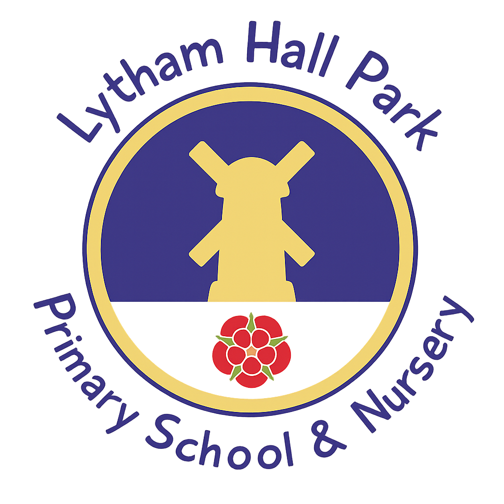 Lytham Hall Park Primary School and Nursery
