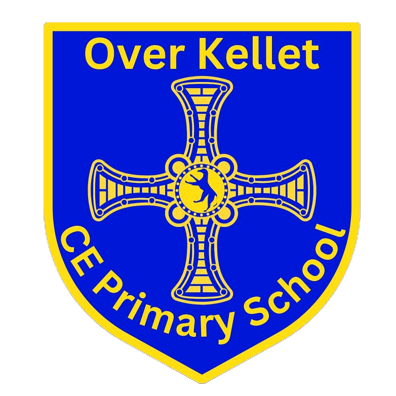 Over Kellet Wilsons Endowed CE Primary School