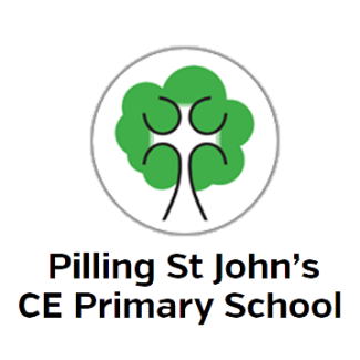 Pilling St. John's CE Primary School and Nursery