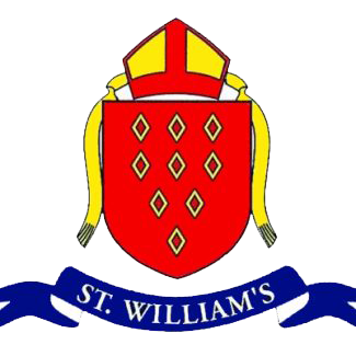 Pilling St Williams Catholic Primary School