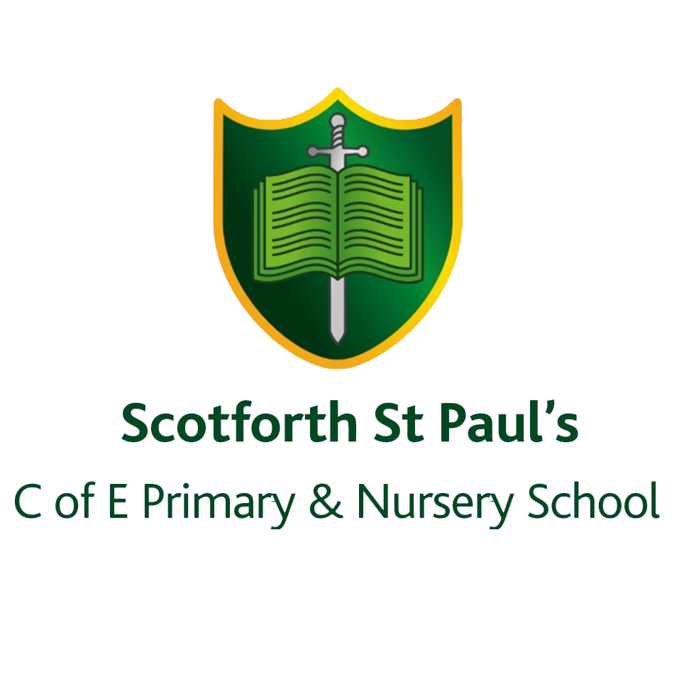 Scotforth St Paul's CE Primary and Nursery School