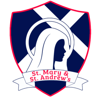 St Mary & St Andrew's Catholic Primary School