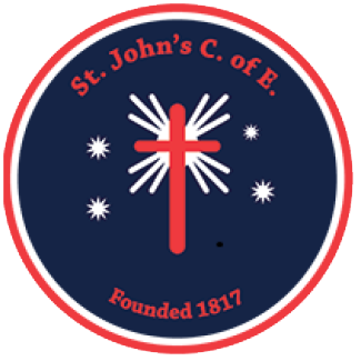 St John's CE Primary School