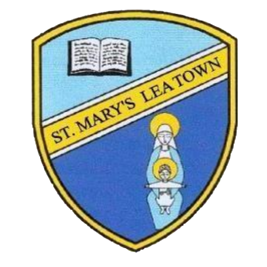 Leatown St Mary's Catholic Primary School