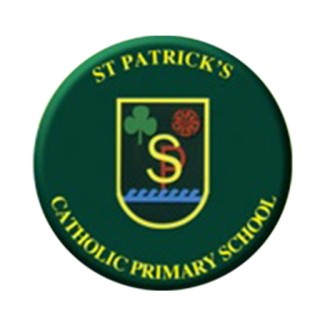 St Patrick's Catholic Primary School