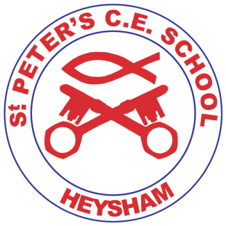 St Peters CE Primary School of Heysham