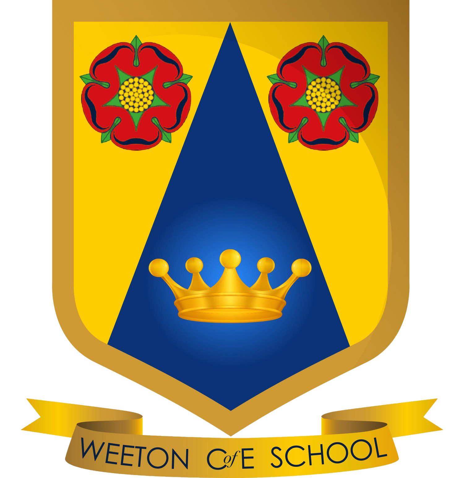 Weeton St Michaels CE Primary School