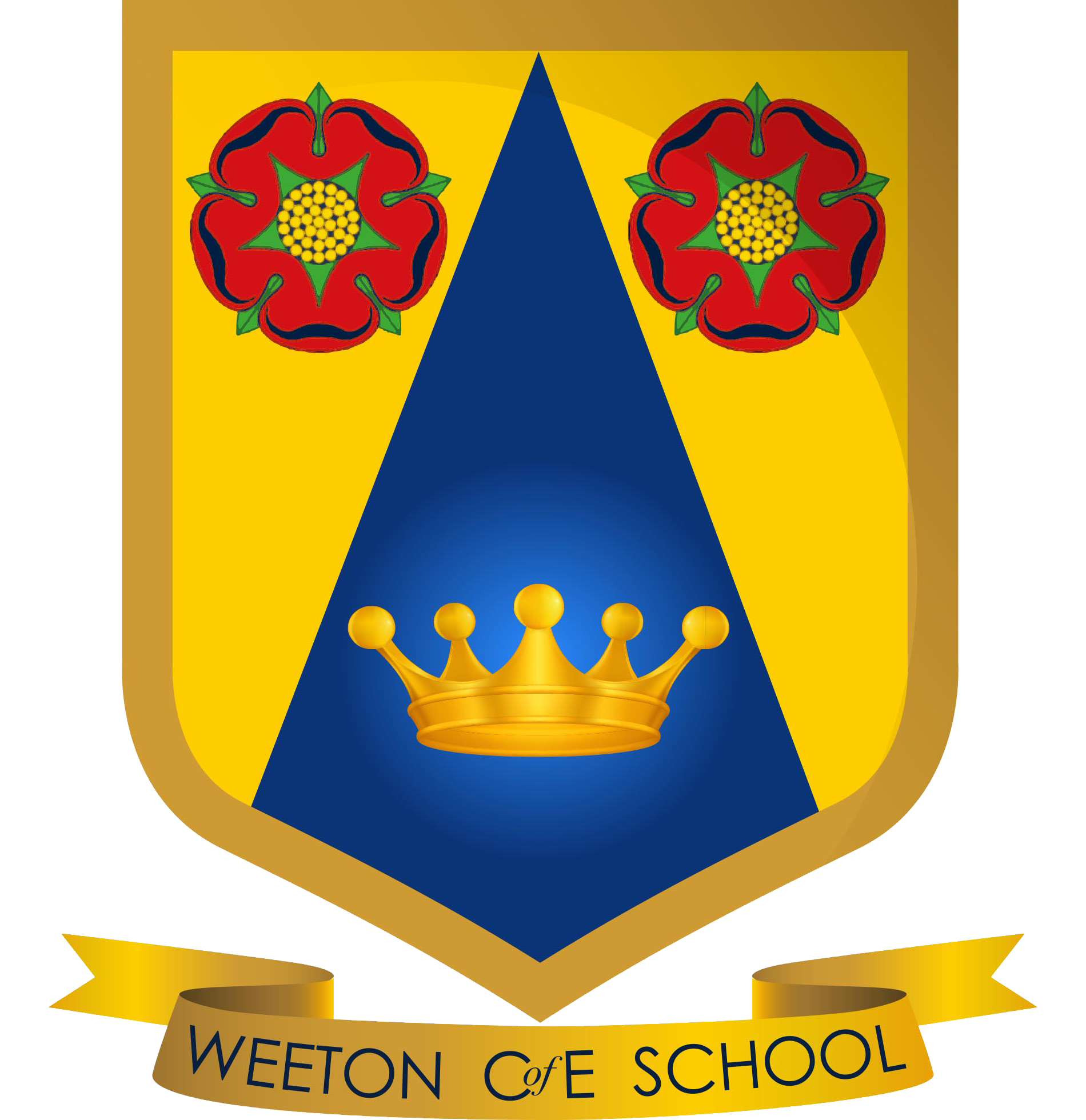 Weeton St Michaels CE Primary School