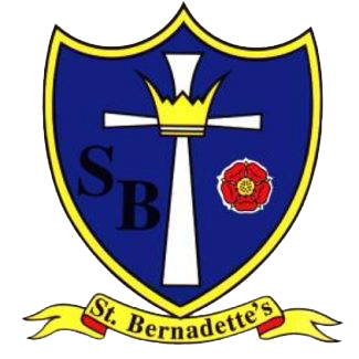 St Bernadette's Catholic Primary School