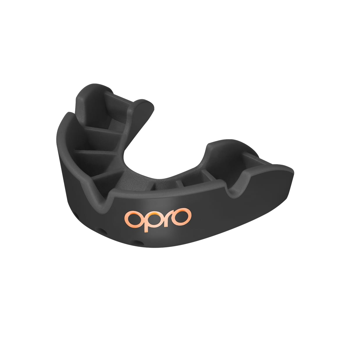 Opro Mouthguards Bronze