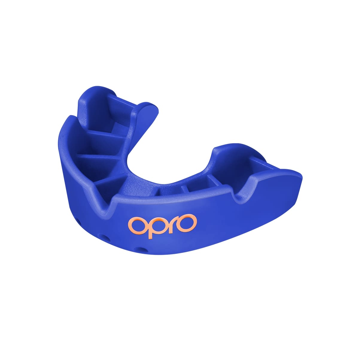 Opro Mouthguards Bronze