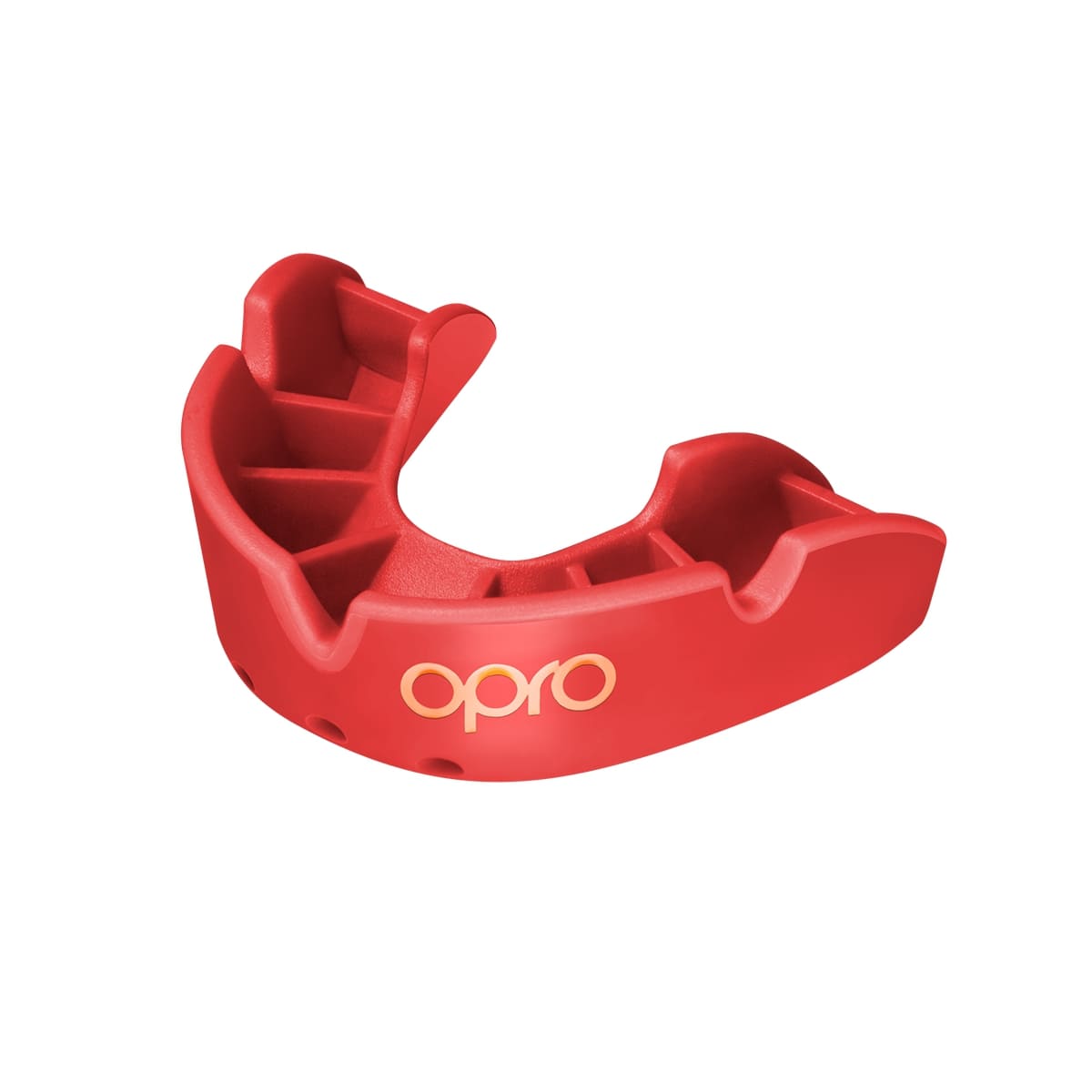 Opro Mouthguards Bronze