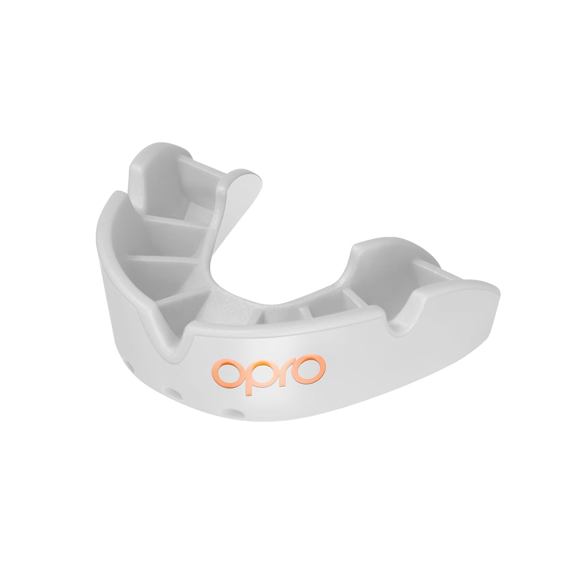 Opro Mouthguards Bronze