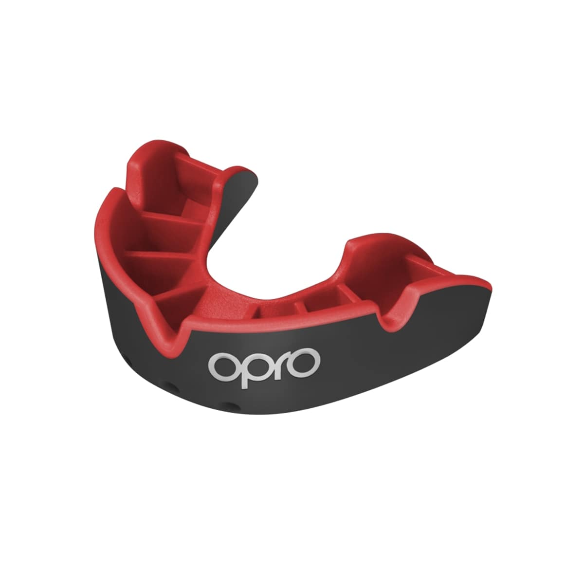 Opro Mouthguards Silver