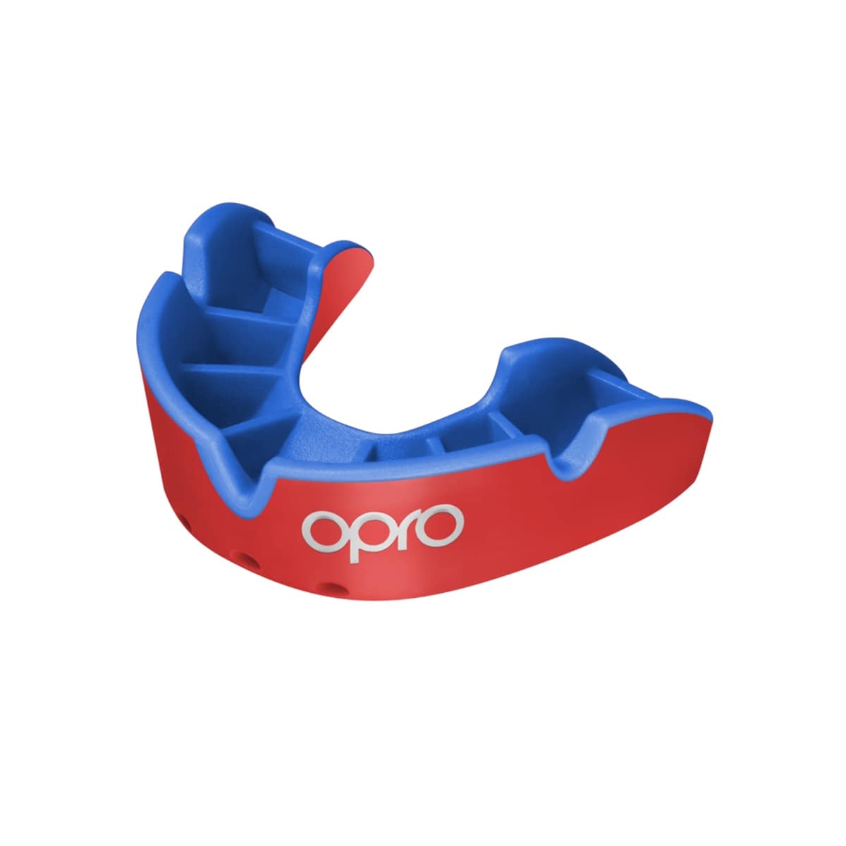 Opro Mouthguards Silver