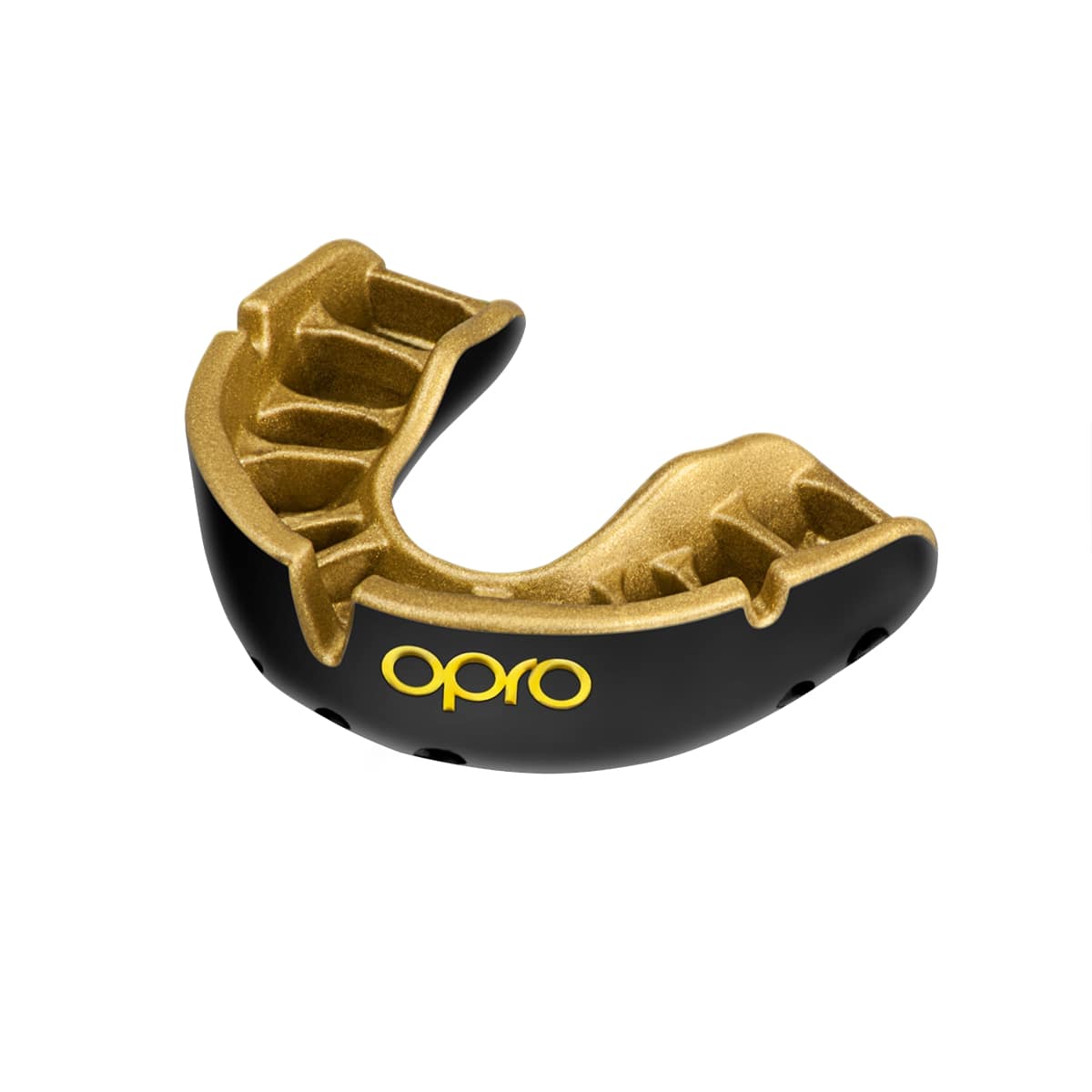 Opro Mouthguards Gold
