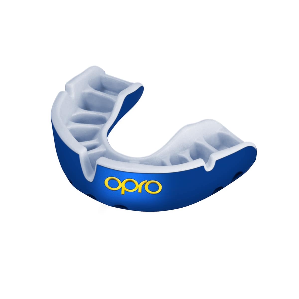 Opro Mouthguards Gold
