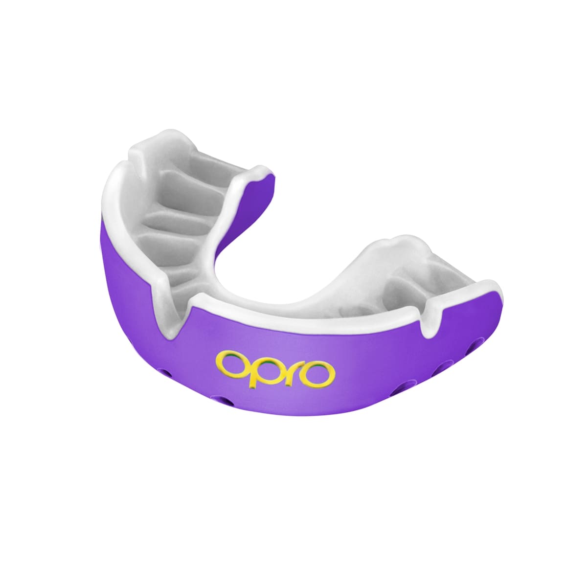 Opro Mouthguards Gold