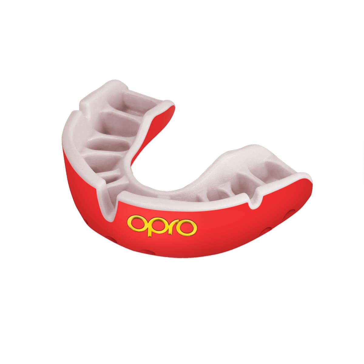 Opro Mouthguards Gold