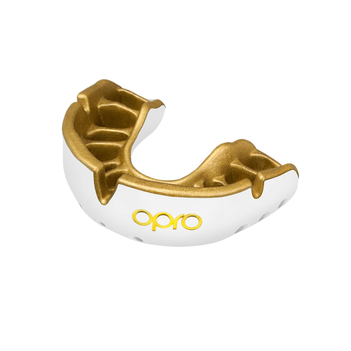 Opro Mouthguards Gold