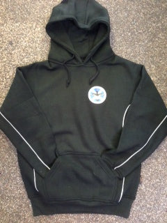 Boys Hoody