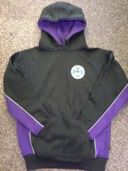 Girls Hoody