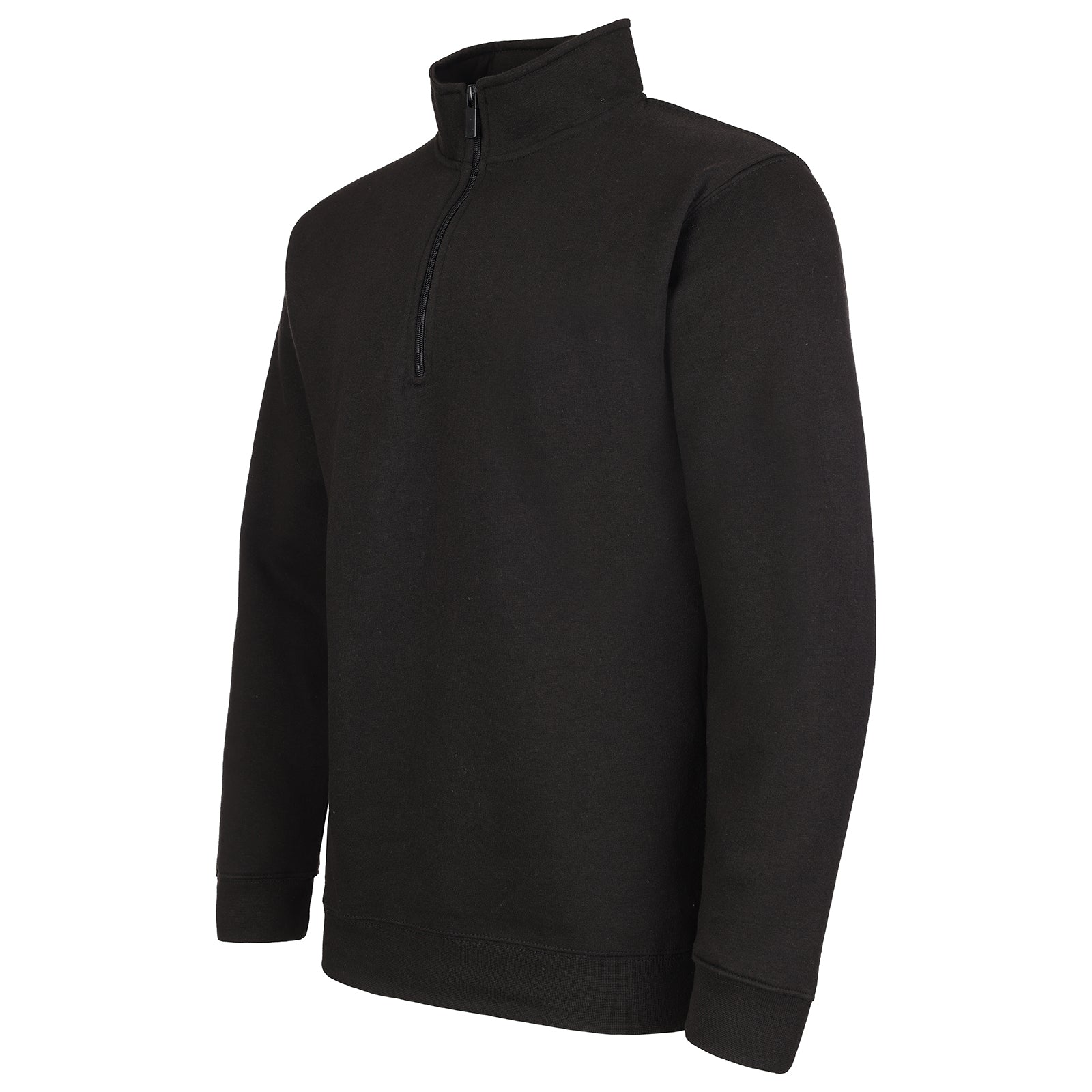 FORT WORKFORCE 1/4 ZIP SWEATSHIRT