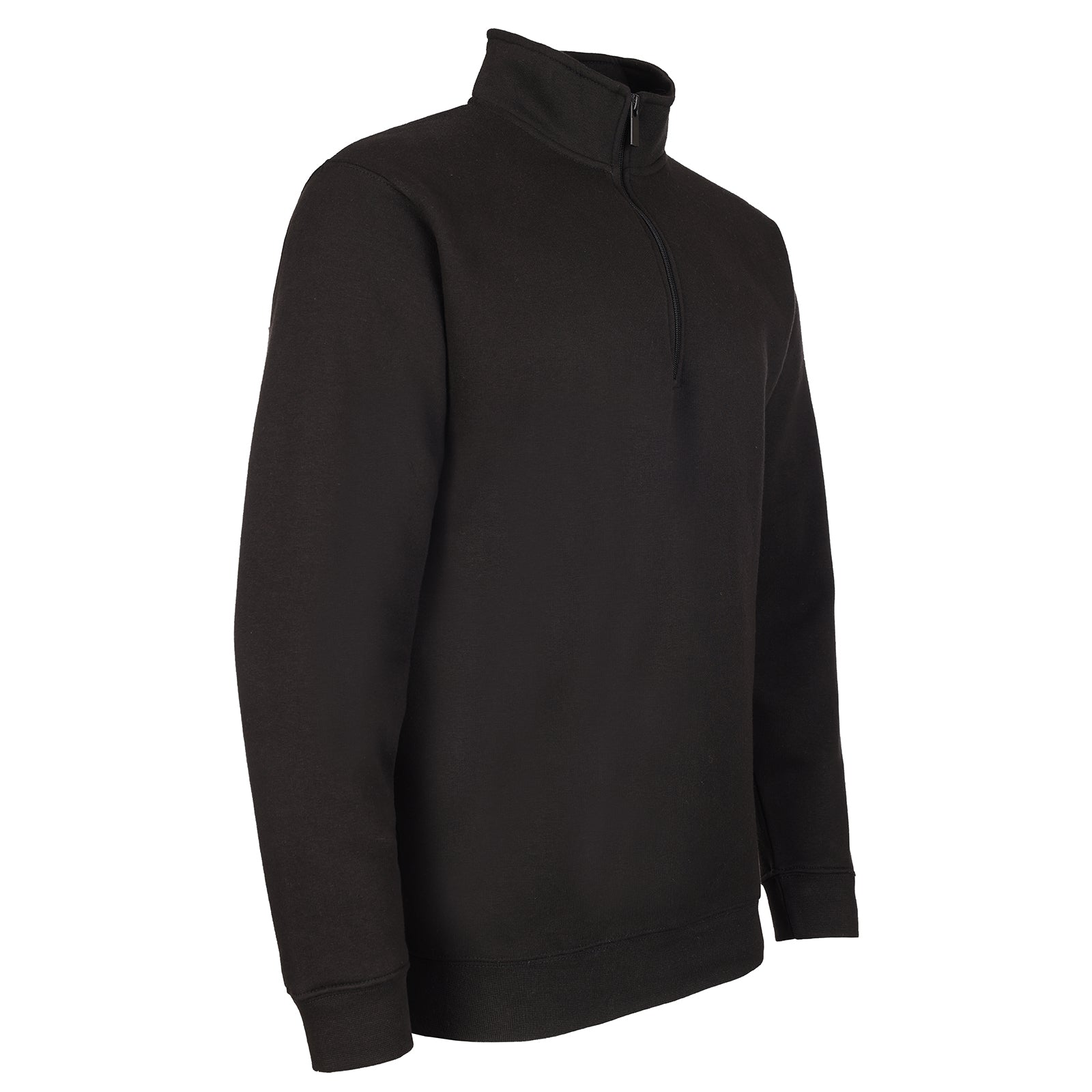 FORT WORKFORCE 1/4 ZIP SWEATSHIRT