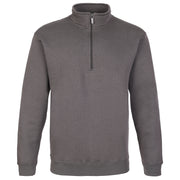 FORT WORKFORCE 1/4 ZIP SWEATSHIRT