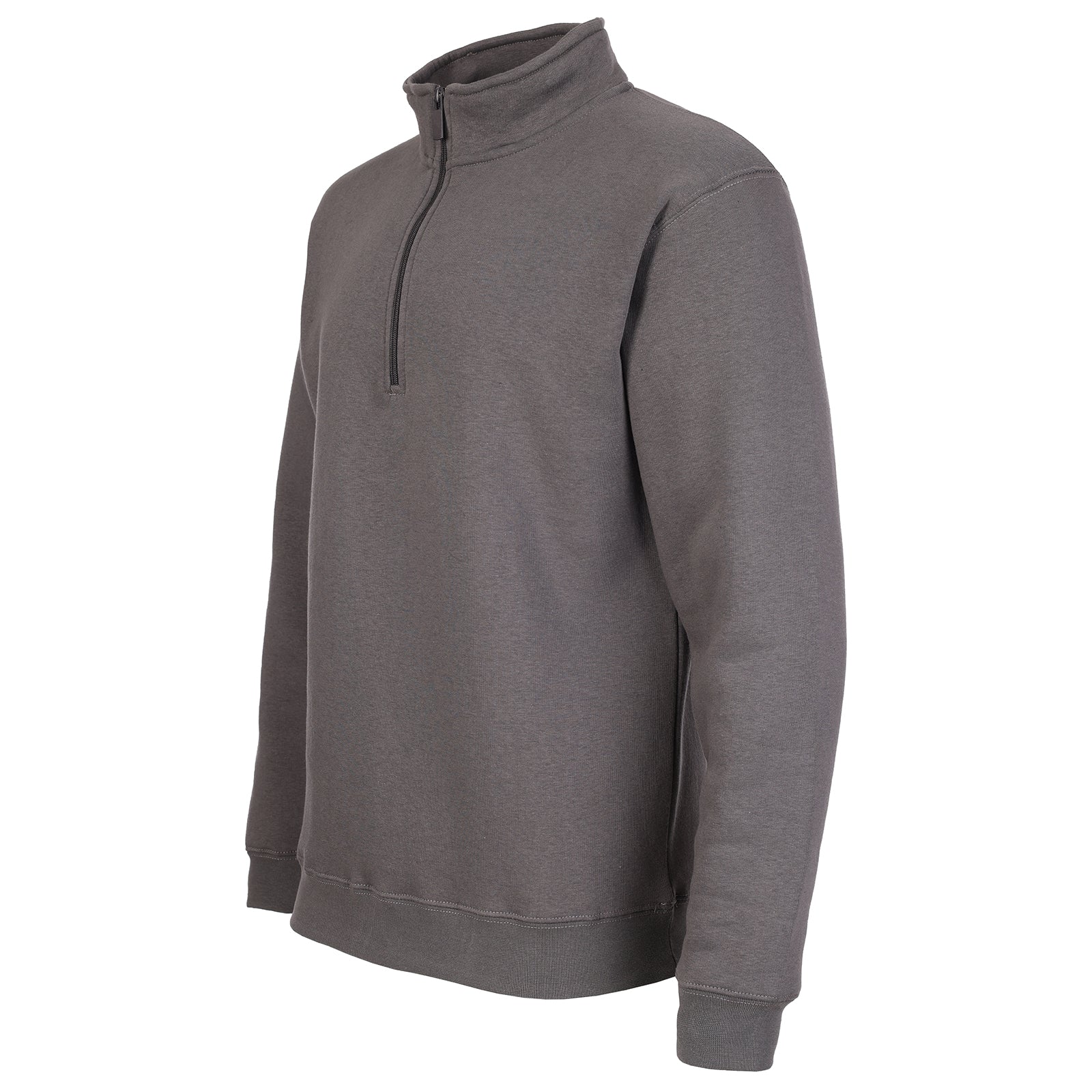 FORT WORKFORCE 1/4 ZIP SWEATSHIRT