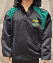 Grosvenor Park Primary Tracksuit Top