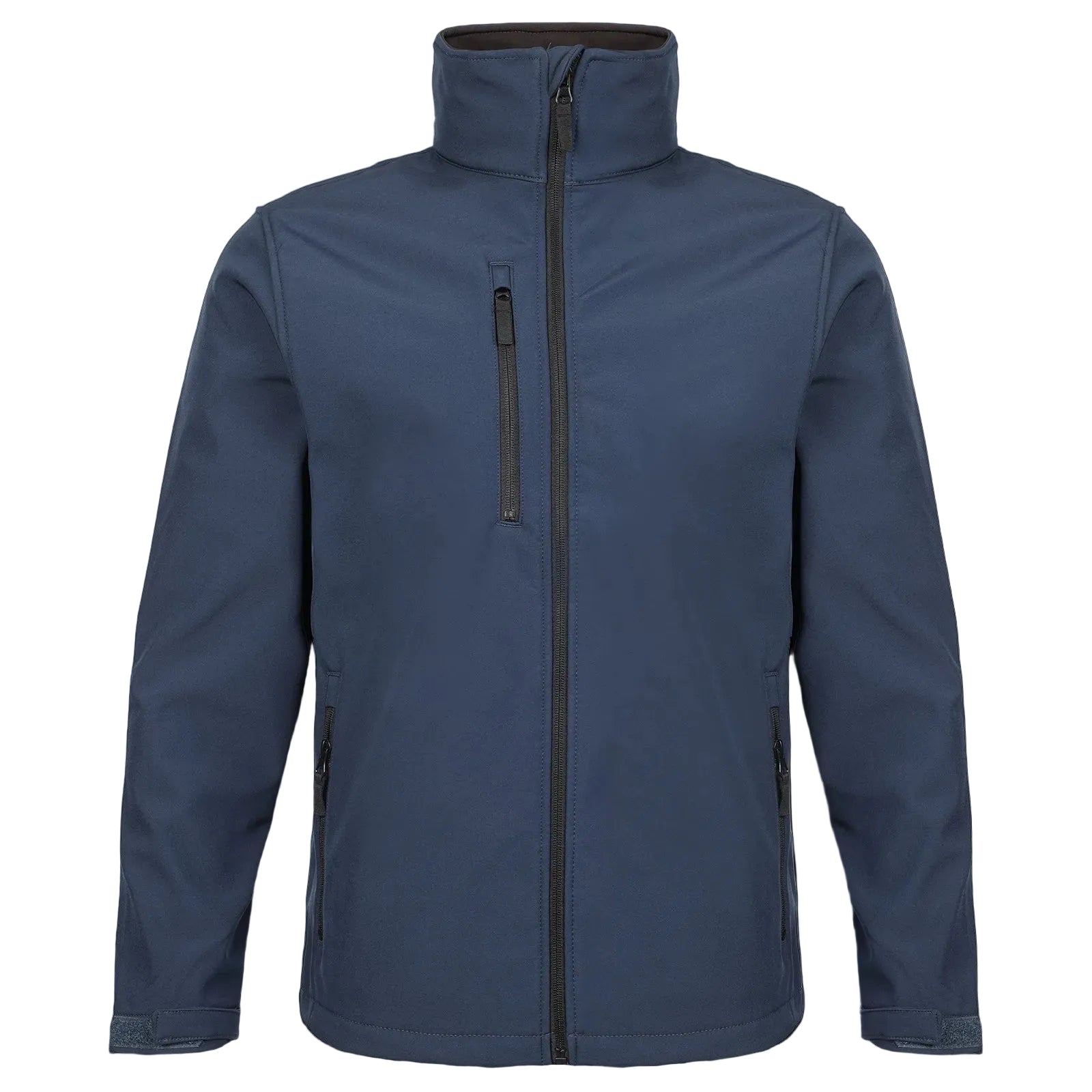FORT SELKIRK SOFTSHELL JACKET