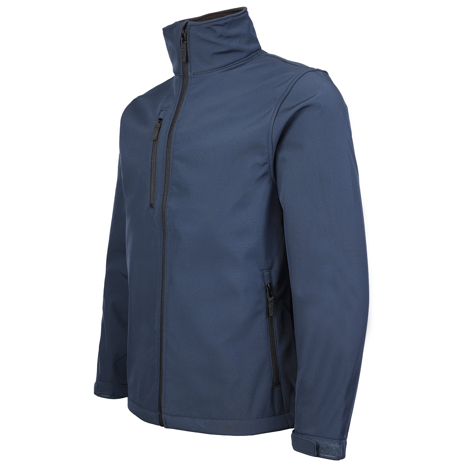 FORT SELKIRK SOFTSHELL JACKET