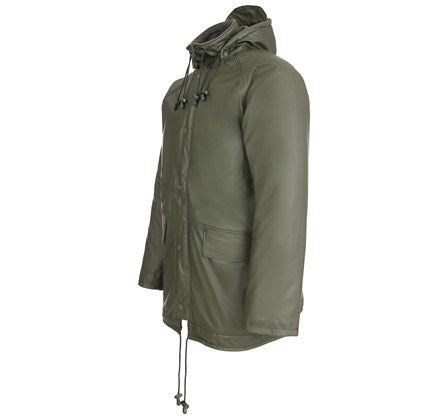 Fort Flex Lined Jacket Waterproofs (Multiple Colours) - 219