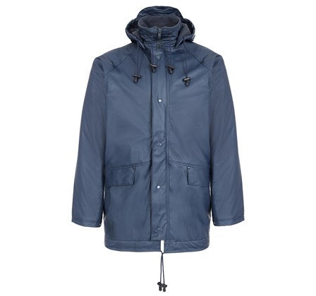 Fort Flex Lined Jacket Waterproofs (Multiple Colours) - 219