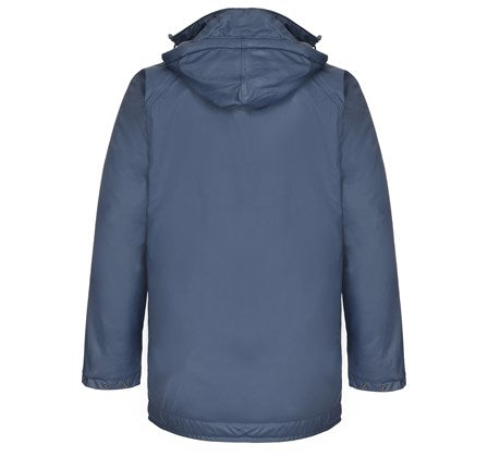 Fort Flex Lined Jacket Waterproofs (Multiple Colours) - 219
