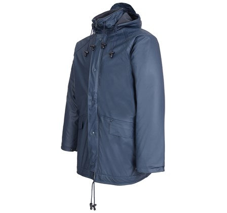 Fort Flex Lined Jacket Waterproofs (Multiple Colours) - 219