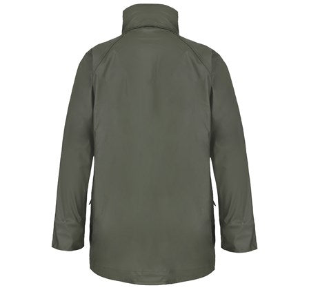 Fort Airflex Jacket Waterproofs (Multiple Colours) - 221