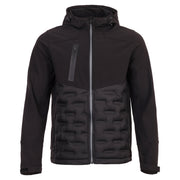 TUFFSTUFF STRATFORD SOFTSHELL JACKET